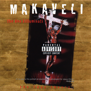 2PAC & Makaveli アルバムセット6枚 未発表音源集 g-rap 2Pac – Makaveli: The Don Killuminati (The 7 Day Theory) 2xLP